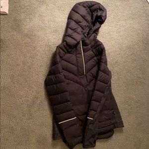 ivivva puffer coat
